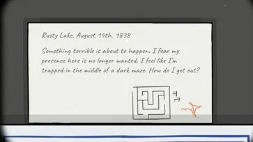 Servant-of-the-lake-secret-maze