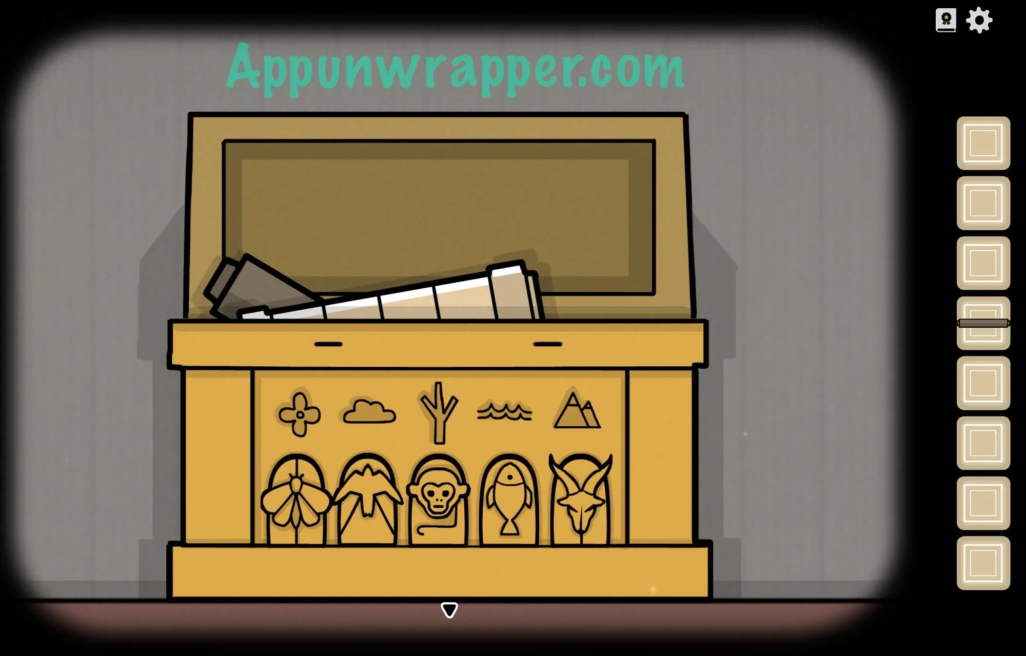 servant of the lake walkthrough