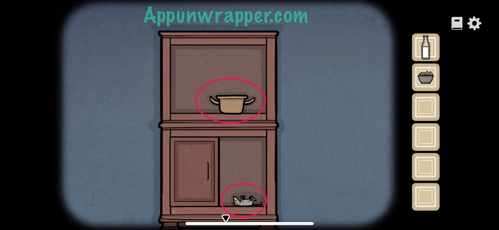 servant of the lake walkthrough