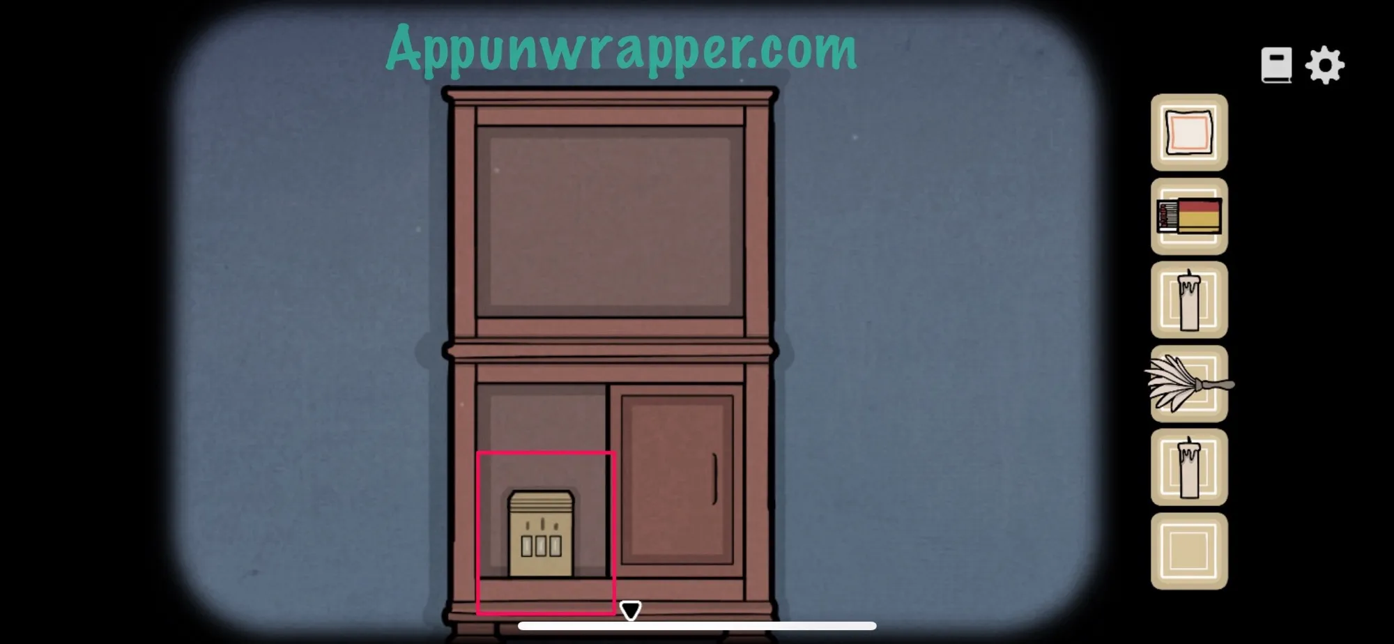 servant of the lake walkthrough