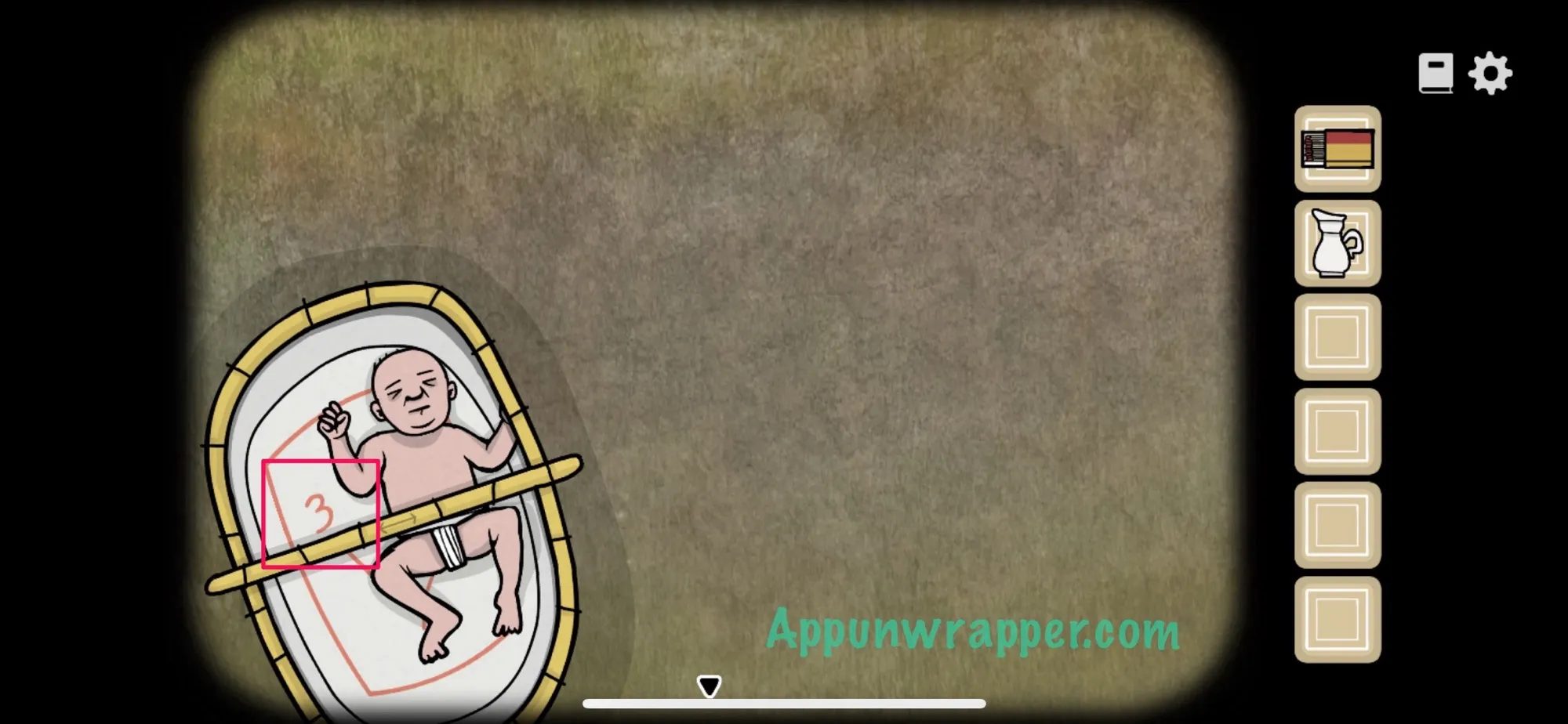 servant of the lake walkthrough