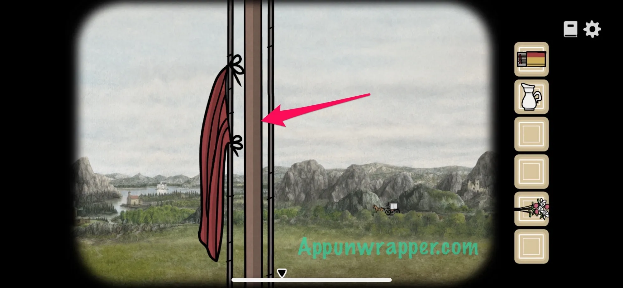 servant of the lake walkthrough