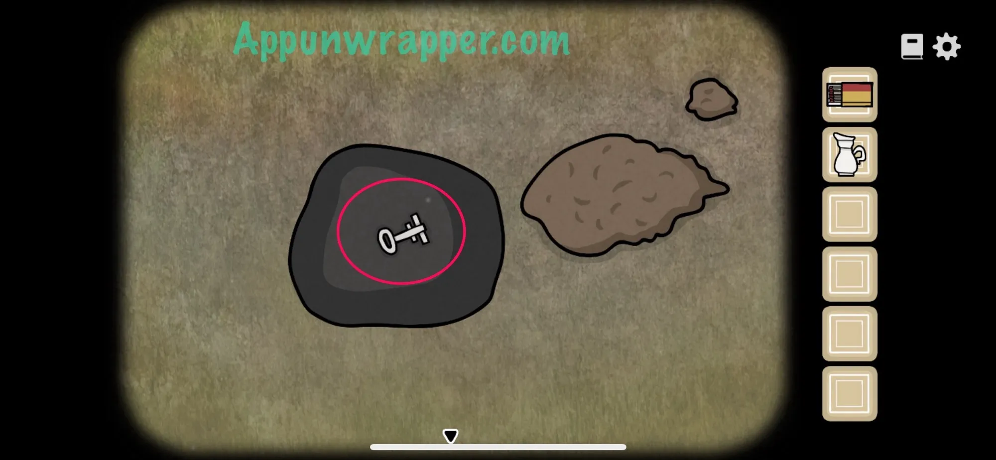 servant of the lake walkthrough