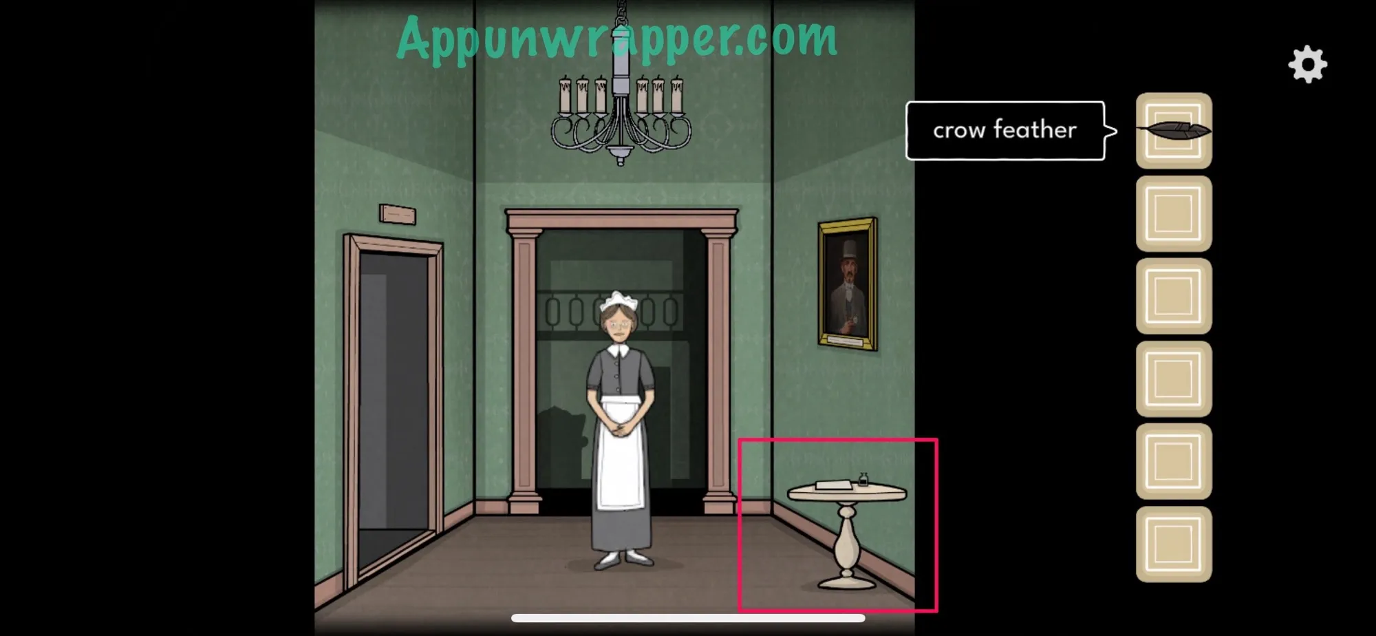 servant of the lake walkthrough