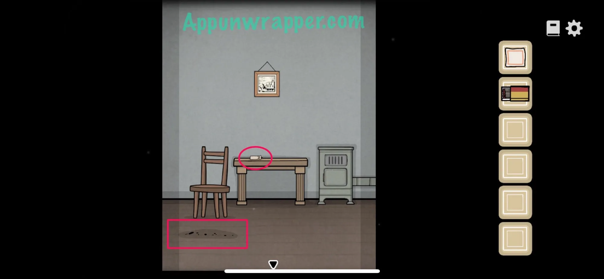 servant of the lake walkthrough