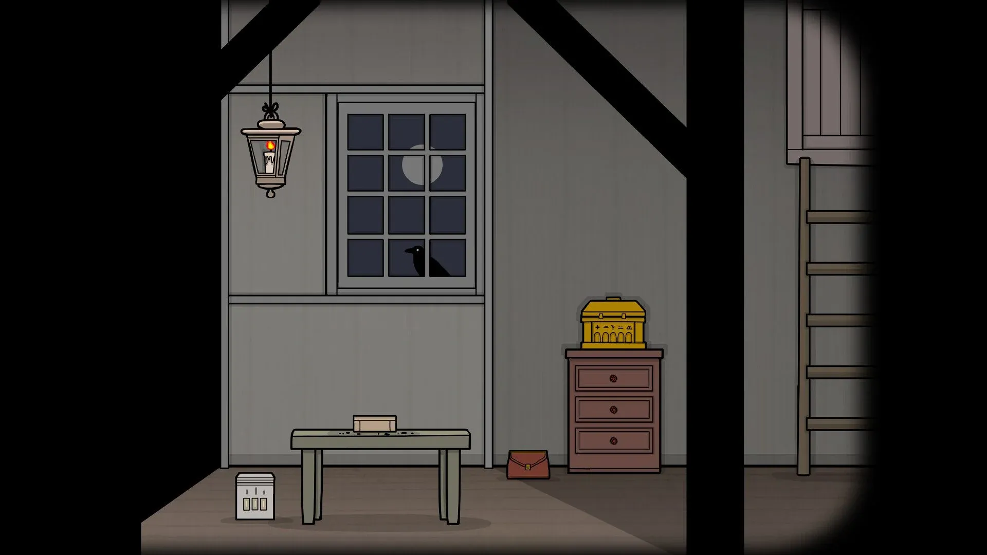 Servant of the Lake Screenshot 7