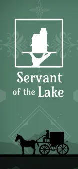 Servant of the Lake screenshot