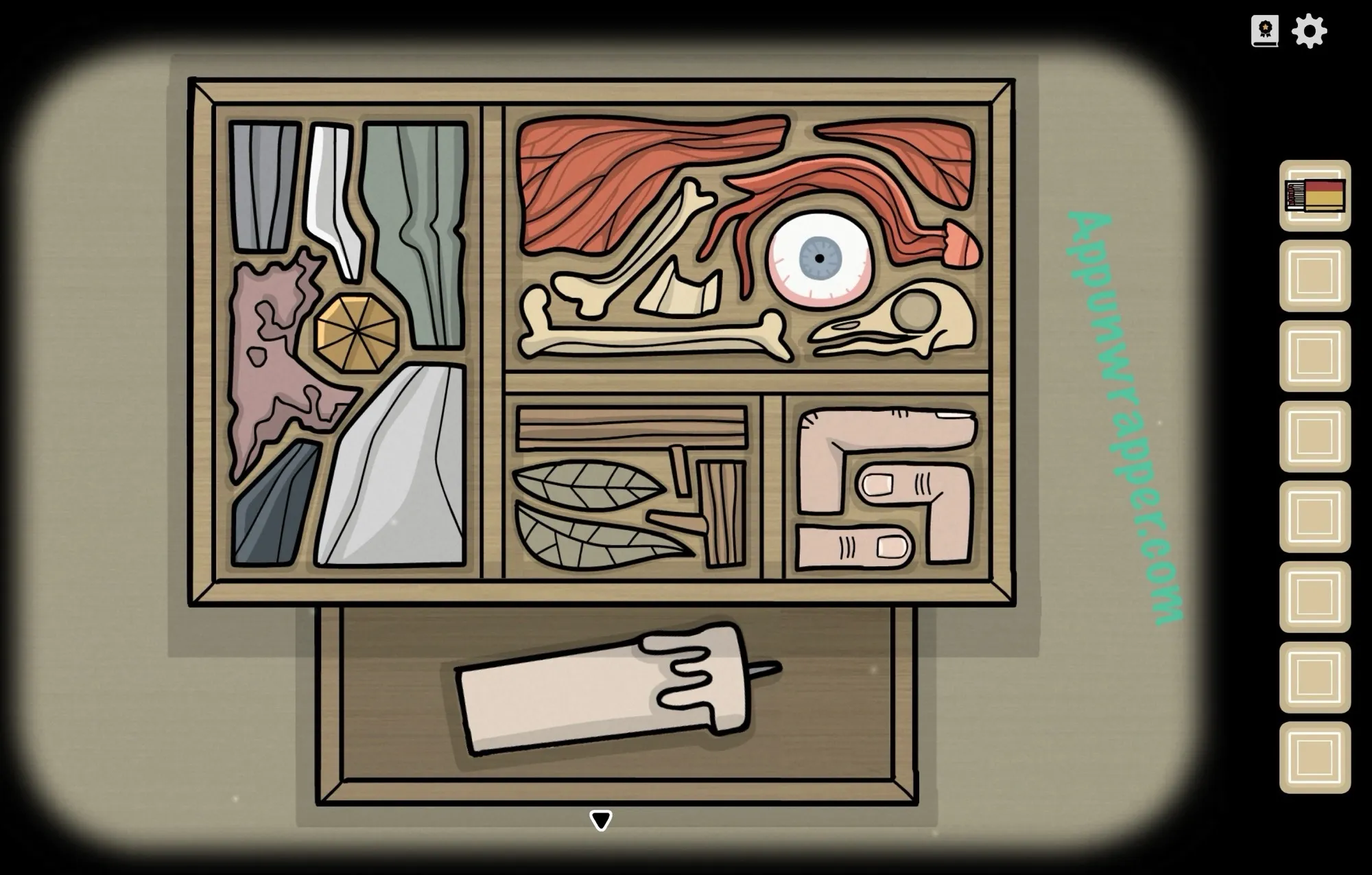 servant of the lake walkthrough