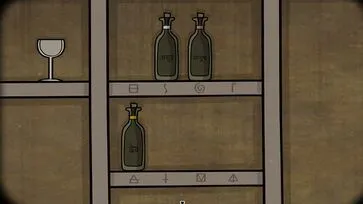 Servant-of-the-lake-secret-bottles