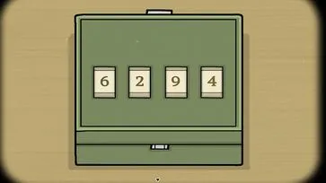 Servant-of-the-lake-secret-code