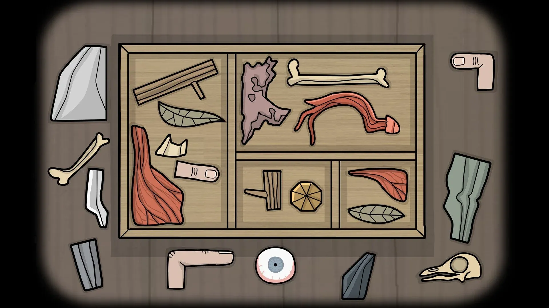 Servant of the Lake Screenshot 5