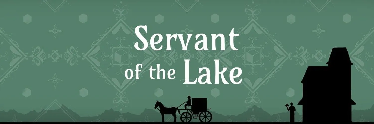 Servant of the Lake screenshot